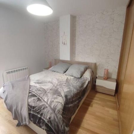 Casa Tatas Precioso Piso Recien Reformado Apartment El Barraco Екстериор снимка