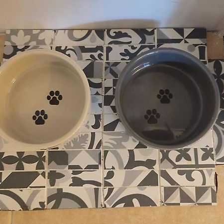 Casa Tatas Precioso Piso Recien Reformado Apartment El Barraco Екстериор снимка