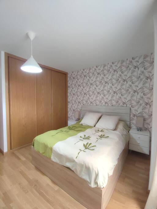 Casa Tatas Precioso Piso Recien Reformado Apartment El Barraco Екстериор снимка