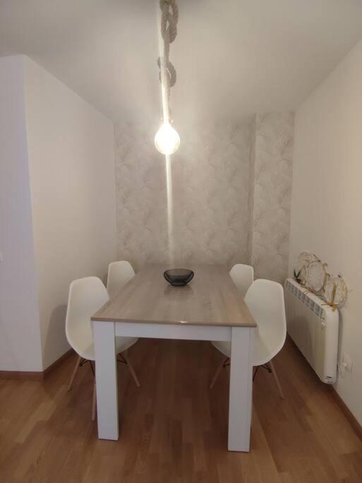 Casa Tatas Precioso Piso Recien Reformado Apartment El Barraco Екстериор снимка