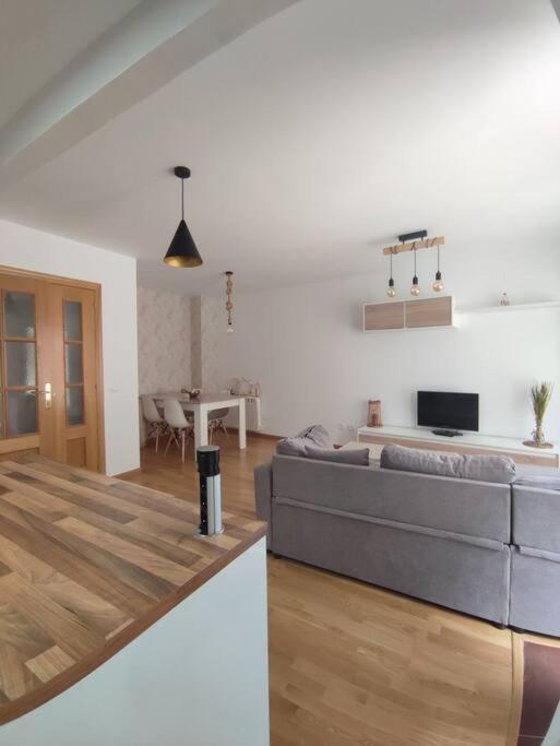 Casa Tatas Precioso Piso Recien Reformado Apartment El Barraco Екстериор снимка