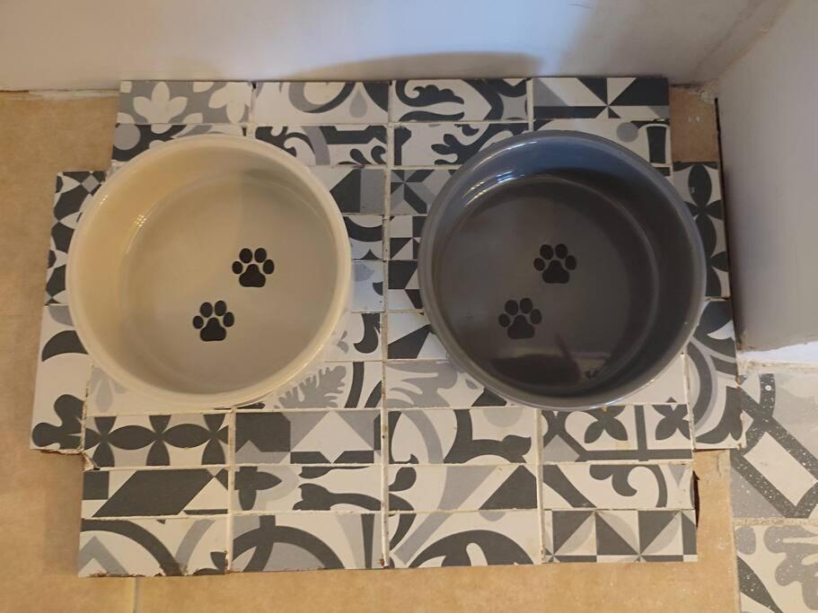 Casa Tatas Precioso Piso Recien Reformado Apartment El Barraco Екстериор снимка